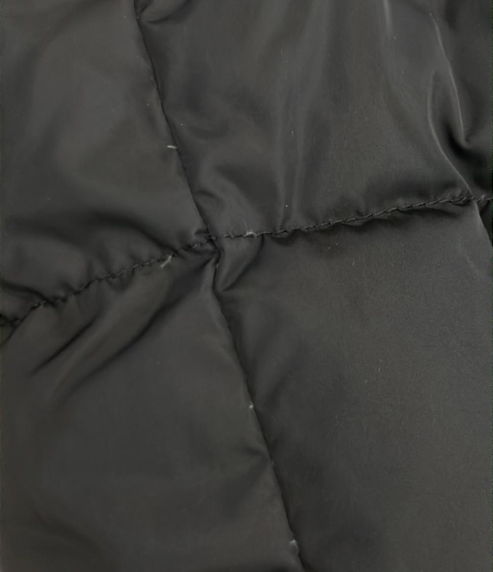 MONCLER ダウンコート F20931C56300 レディース SIZE 0 (S) モンクレール