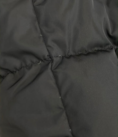 MONCLER ダウンコート F20931C56300 レディース SIZE 0 (S) モンクレール