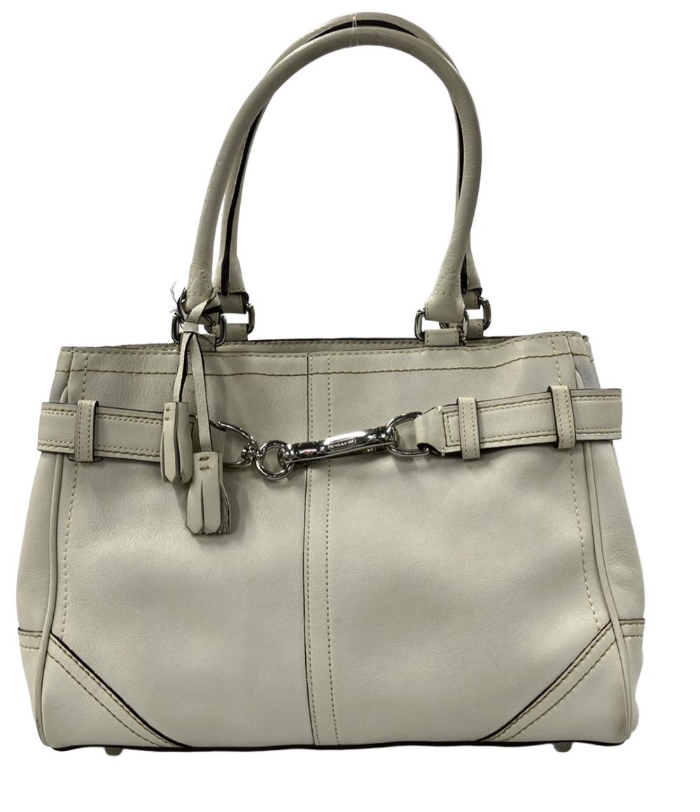 コーチ ハンドバッグ 8A70 レディース COACH