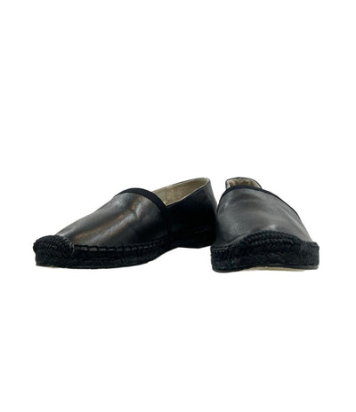 マーガレットハウエル アイデア フラットシューズ エスパドリーユ レディース MARGARET HOWELL idea