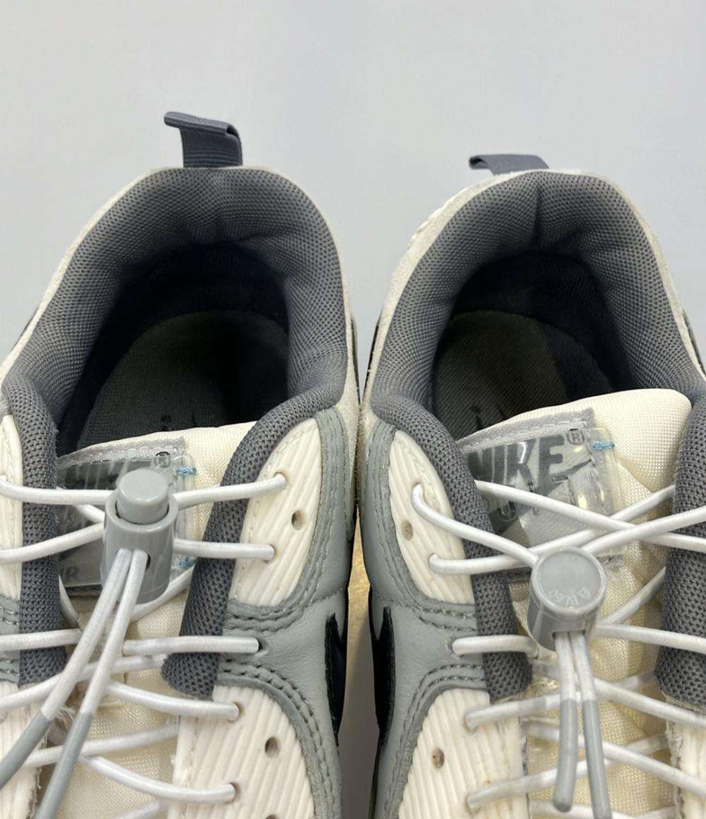 NIKE ローカットスニーカー エアマックス90SE DZ5167-077 メンズ SIZE 26.0 (M) ナイキ