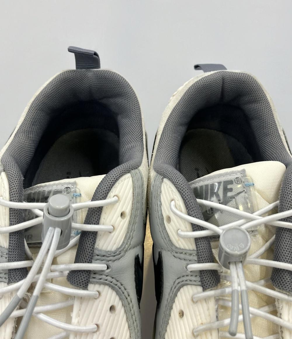 NIKE ローカットスニーカー エアマックス90SE DZ5167-077 メンズ SIZE 26.0 (M) ナイキ