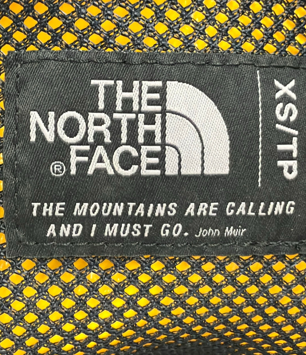 THE NORTH FACE ボストンバッグ リュック 2WAY レディース ザ・ノース・フェイス