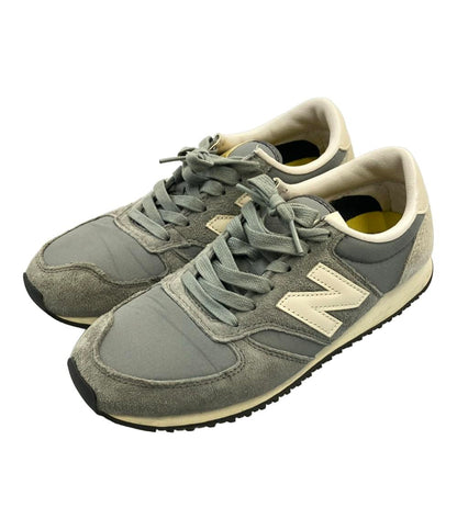 ニューバランス ローカットスニーカー U420UKG ユニセックス SIZE 25.0 (XL) NEW BALANCE