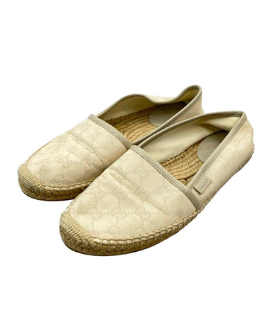 GUCCI スリッポン レディース SIZE 36 1/2 (23.5cm) グッチ