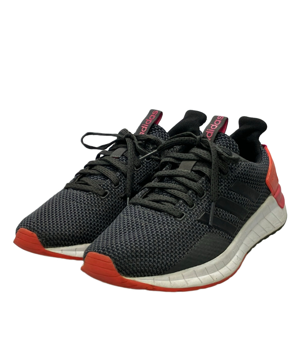 adidas ローカットスニーカー QUESTAR RIDE F35037 レディース SIZE 23.0 アディダス