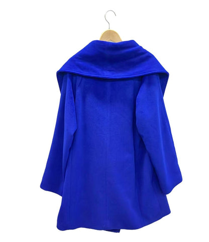 ドゥドゥ ハーフコート アウター ジャケット レディース DOUDOU