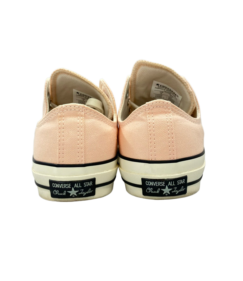 CONVERSE ローカットスニーカー レディース SIZE 24.0 (L) コンバース