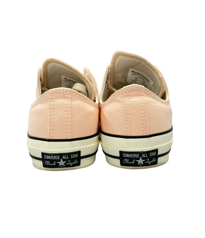 CONVERSE ローカットスニーカー レディース SIZE 24.0 (L) コンバース