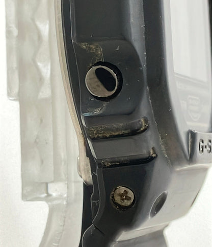 CASIO 腕時計 G-SHOCK クオーツ DW-5600MS メンズ カシオ