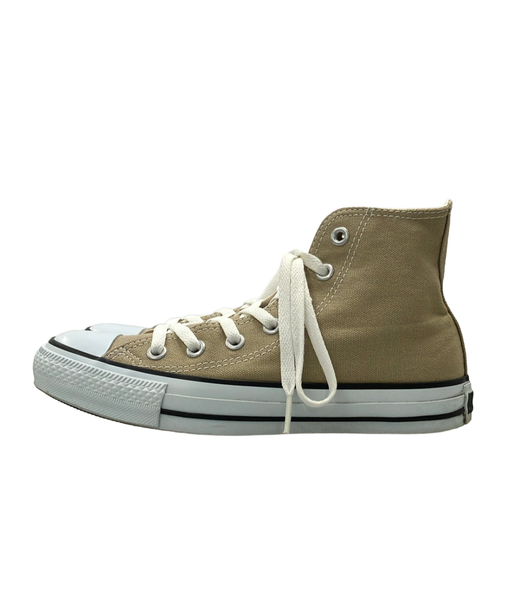 CONVERSE ハイカットスニーカー キャンバス オールスター カラーズ HI 1CL128 レディース SIZE 23.5 コンバース