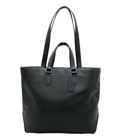 コーチ 2WAY トートバッグ ハンドバッグ ショルダーバッグ 肩掛け ワーナーデュアル ハンドルトートバッグ CBG50 メンズ COACH