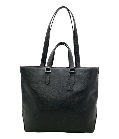 コーチ 2WAY トートバッグ ハンドバッグ ショルダーバッグ 肩掛け ワーナーデュアル ハンドルトートバッグ CBG50 メンズ COACH