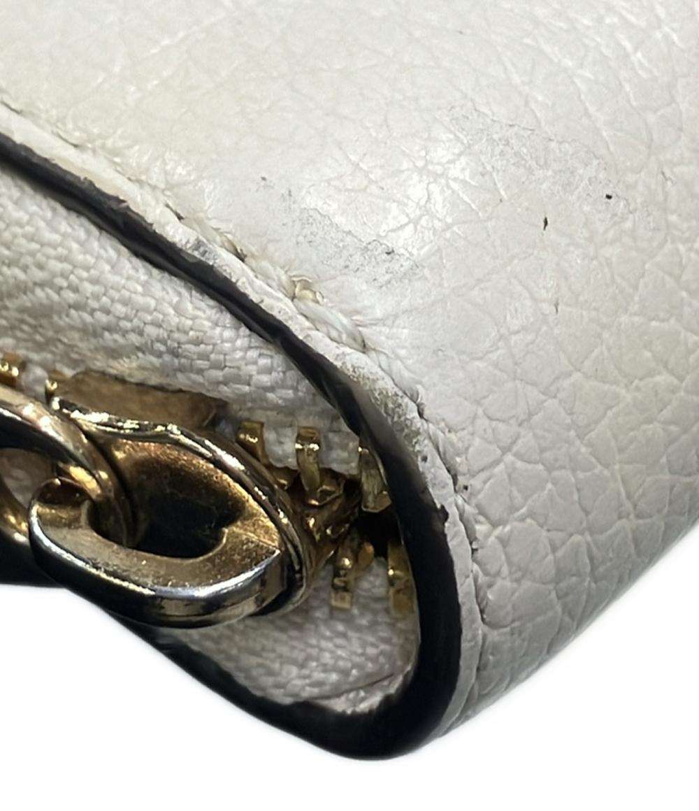 COACH ラウンドファスナー長財布 C3548 レディース コーチ