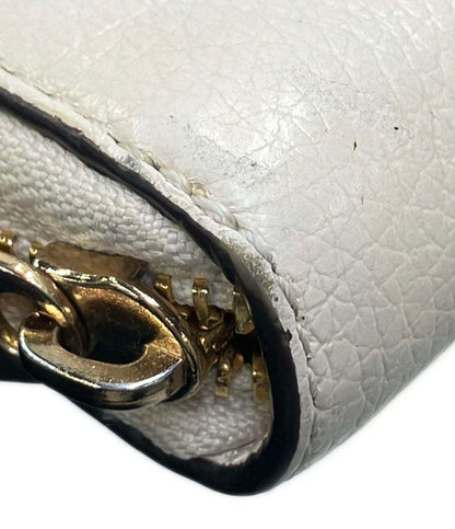 COACH ラウンドファスナー長財布 C3548 レディース コーチ