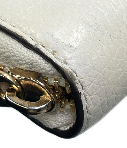 COACH ラウンドファスナー長財布 C3548 レディース コーチ
