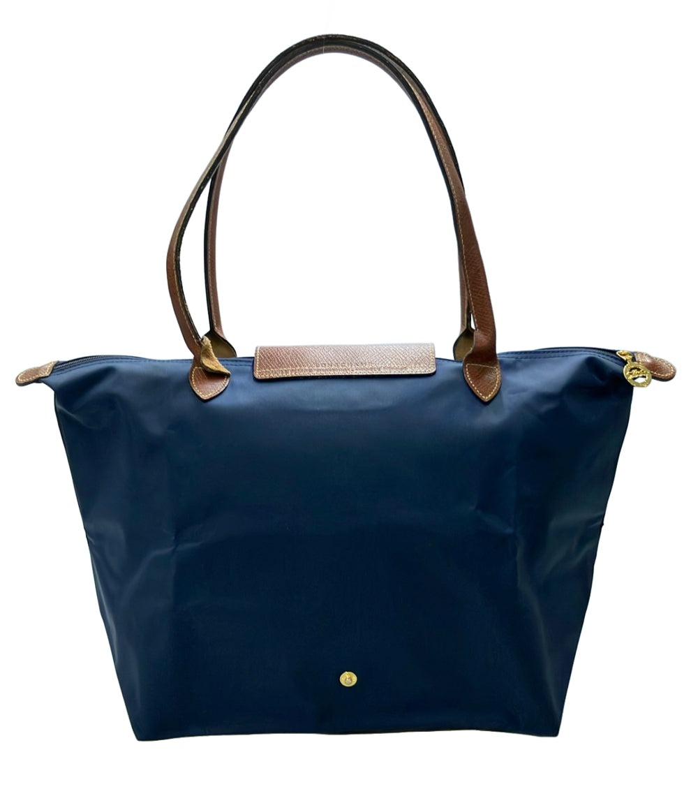 Longchamp トートバッグ レディース ロンシャン