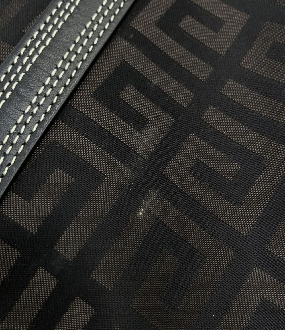 ジバンシィ 2WAY ハンドバッグ ショルダーバッグ 肩掛け トートバッグ メンズ GIVENCHY