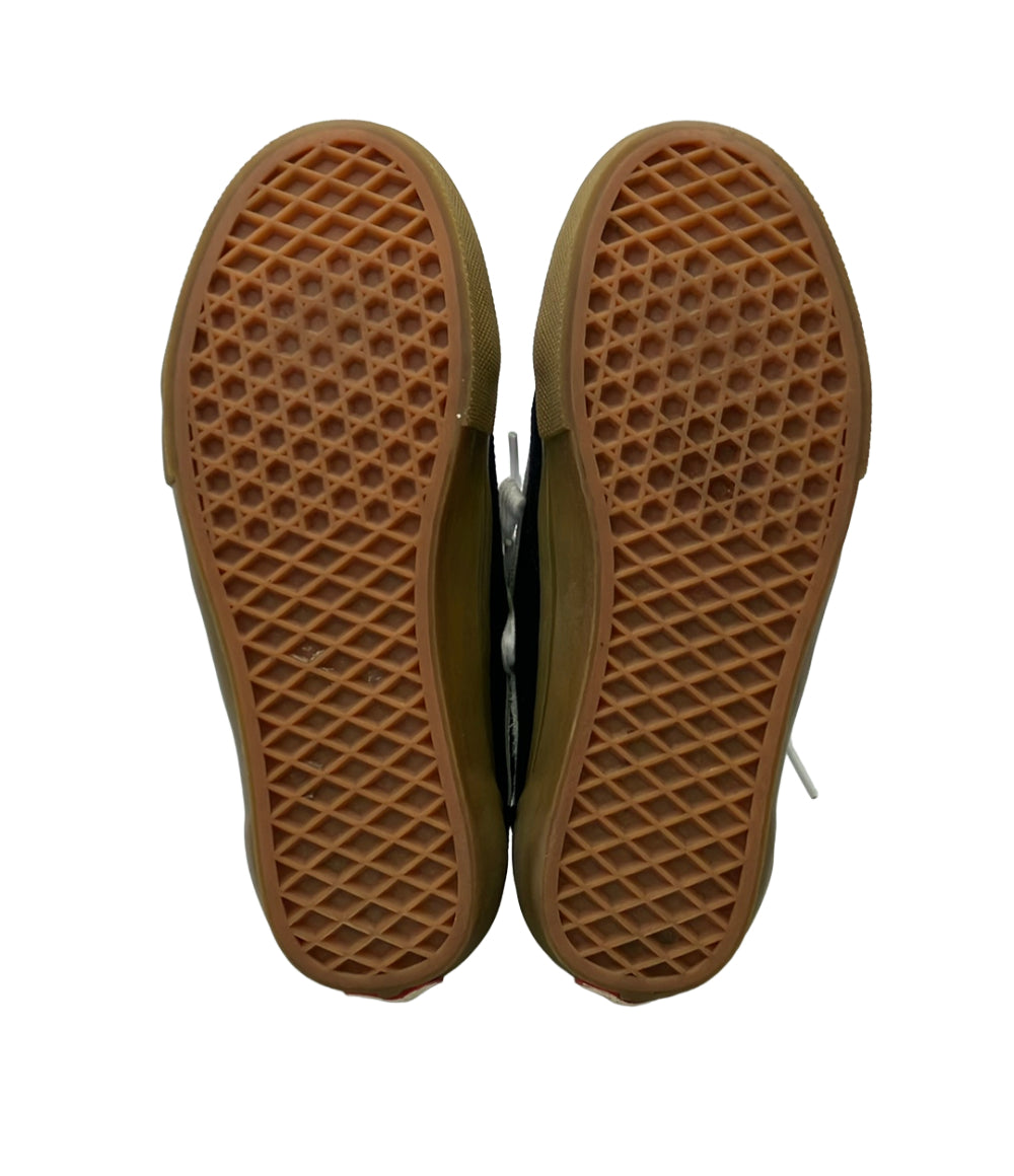VANS ローカットスニーカー オールドスクール 500714 メンズ SIZE 25.0 ヴァンズ