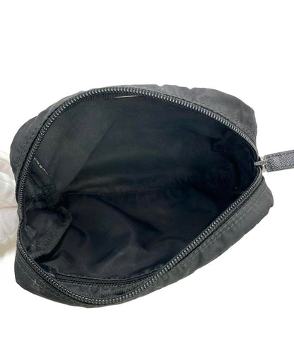 PRADA ポーチ アクセサリーポーチ ナイロン レディース プラダ