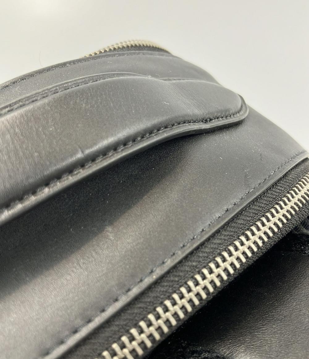 美品 COACH リュック シグネチャー CY832 メンズ コーチ