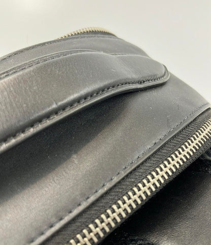 美品 COACH リュック シグネチャー CY832 メンズ コーチ