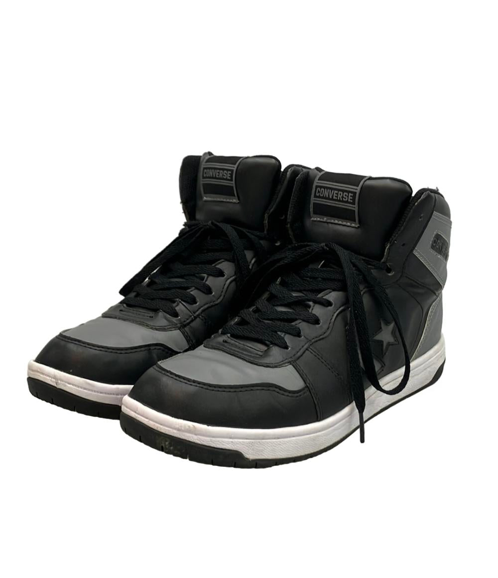 CONVERSE ハイカットスニーカー スノーブーツ ネクスター 38000132 メンズ SIZE 27.5 (L) コンバース