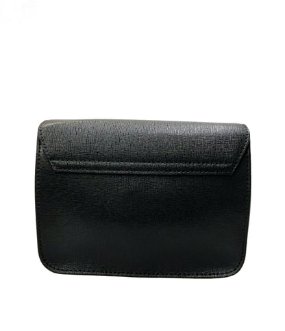 Furla ショルダーバッグ 斜め掛け チェーン レザー メトロポリス レディース フルラ