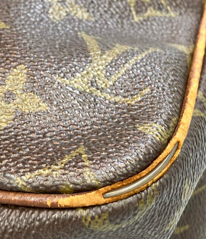 LOUIS VUITTON ショルダーバッグ 斜め掛け モノグラム プチマルソー M40264 レディース メンズ ルイ・ヴィトン