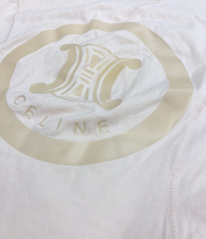 セリーヌ  半袖Tシャツ      レディース SIZE S (S) CELINE