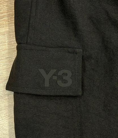 美品 Y-3 カーゴパンツ HG8601 メンズ SIZE S/P (S) ワイスリー