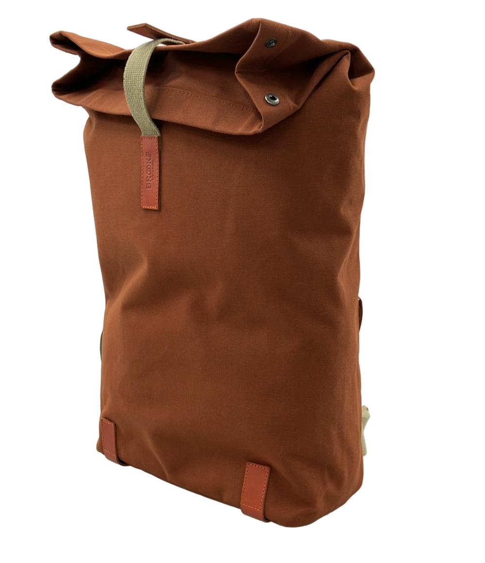 BROOKS リュック メンズ ブルックス