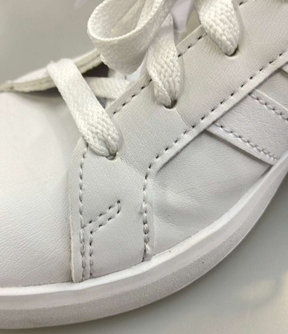 adidas ローカットスニーカー GRAND COURT 3.0 J JP9110 キッズ SIZE 22.0 アディダス