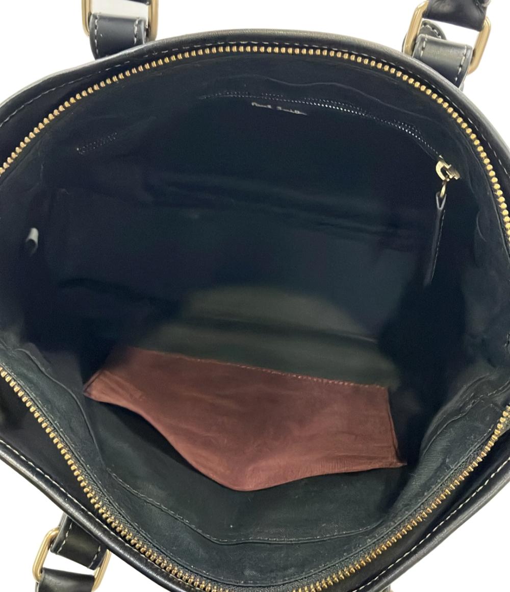 Paul Smith 2WAY ハンドバッグ ショルダーバッグ 斜め掛け レディース