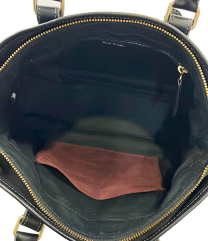 Paul Smith 2WAY ハンドバッグ ショルダーバッグ 斜め掛け レディース ポール・スミス