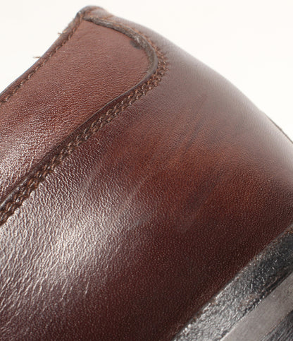 J.M WESTON Uチップシューズ GOLF OXFORD ゴルフ オックスフォード メンズ SIZE 6E ジェイエムウエストン