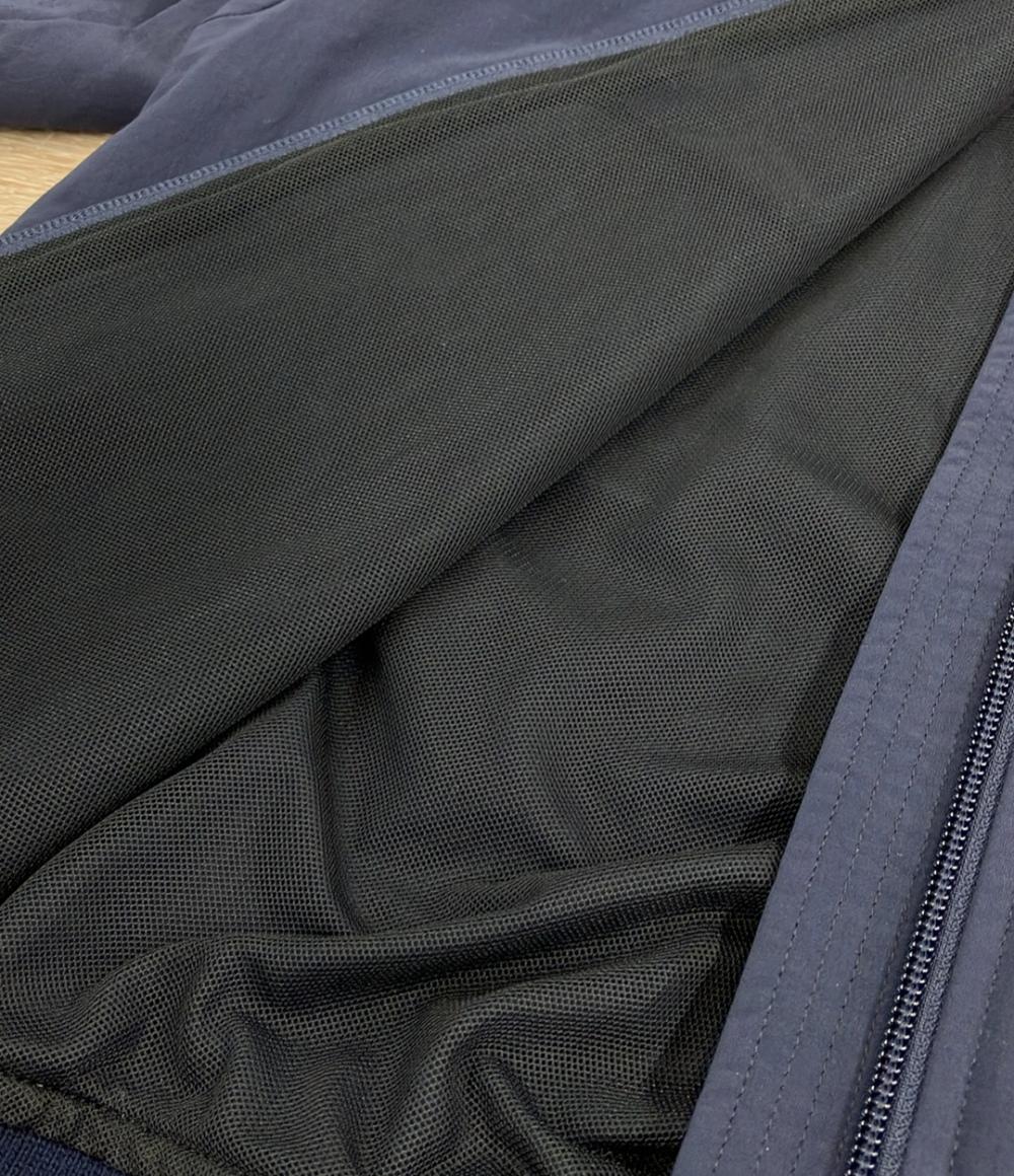 ザ・ノースフェイス バーブテックキュースリージャケット メンズ SIZE M (M) THE NORTH FACE