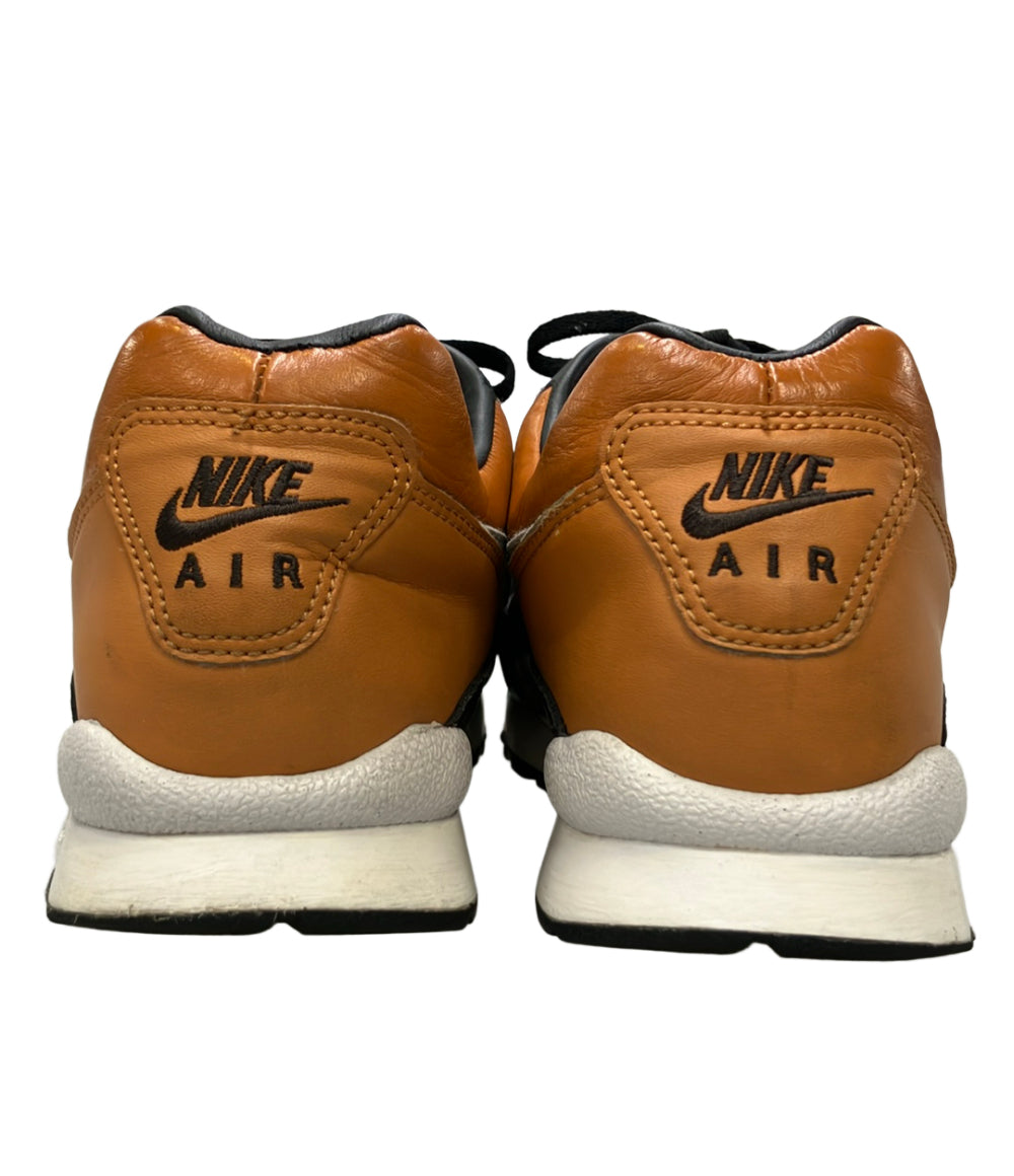 NIKE ローカットスニーカー エア ワイルド ウッド ACG AO3116-800 レディース SIZE 24.5 ナイキ