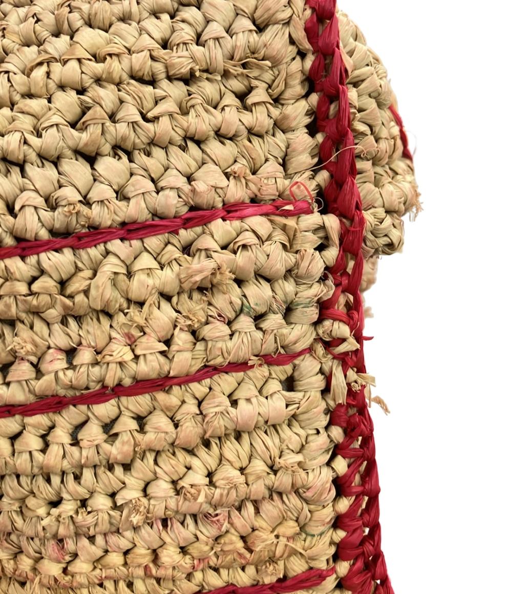 ジャマンピュエッシュ トートバッグ レディース JAMIN PUECH