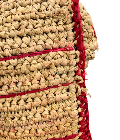 ジャマンピュエッシュ トートバッグ レディース JAMIN PUECH