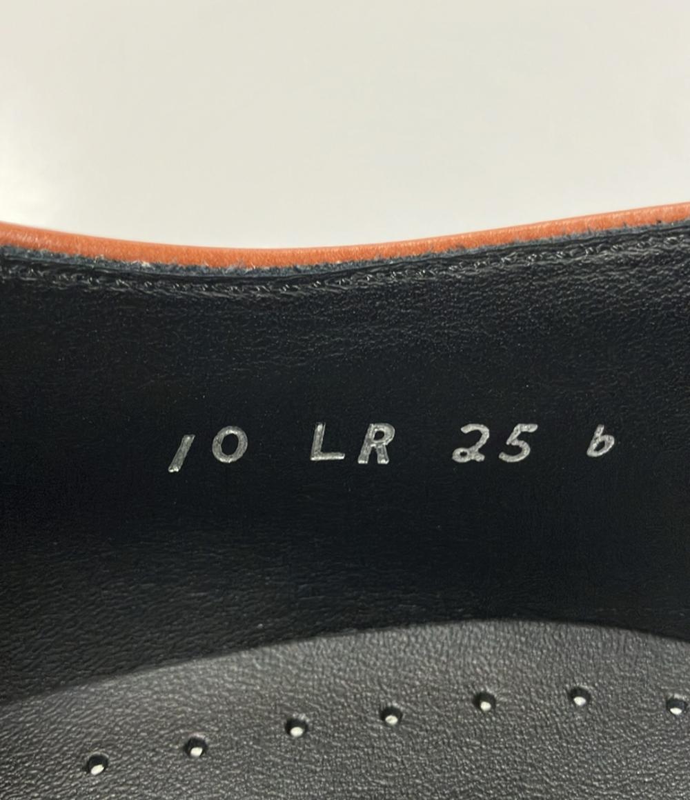 美品 REGAL ビジネスシューズ ドレスシューズ メンズ SIZE 25.0 (S) リーガル