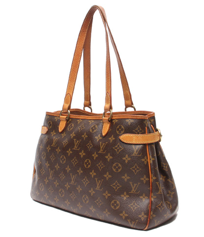 LOUIS VUITTON ショルダーバッグ 肩掛け バティニョール オリゾンタル モノグラム M51154 レディース ルイ・ヴィトン