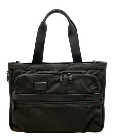 美品 TUMI ビジネスバッグ ブリーフケース メンズ トゥミ