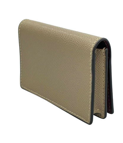 美品 コーチ カードケース レディース COACH