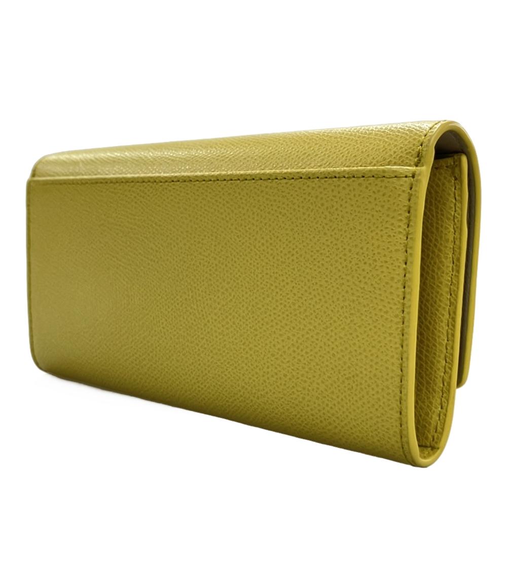 フルラ 長財布 コンチネンタル レザー レディース Furla