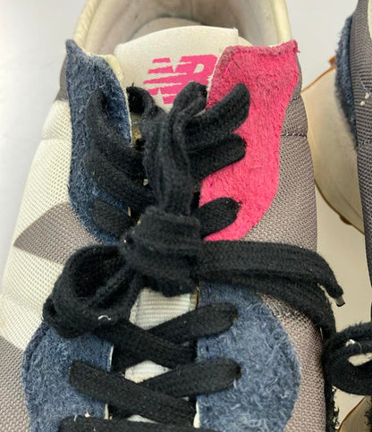 NEW BALANCE ローカットスニーカー MS327SFB メンズ SIZE 26.0 (M) ニューバランス