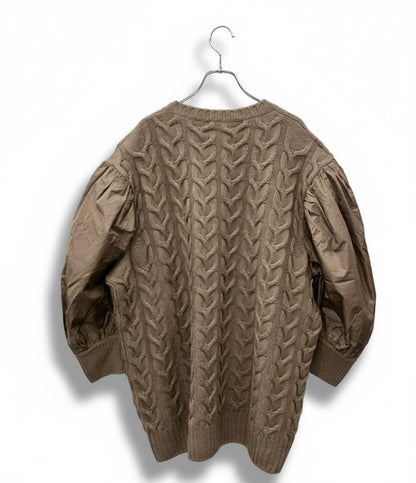 MAX MARA 長袖 ニット レディース SIZE L マックスマーラ