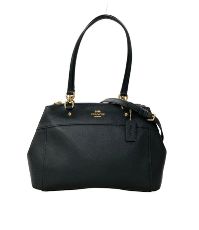 COACH 2WAY トートバッグ ショルダーバッグ 斜め掛け F25397 レディース コーチ