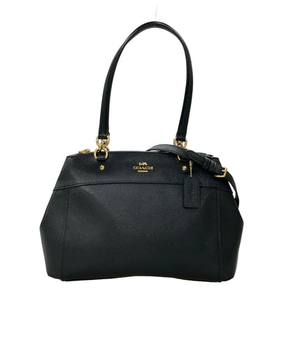 COACH 2WAY トートバッグ ショルダーバッグ 斜め掛け F25397 レディース コーチ