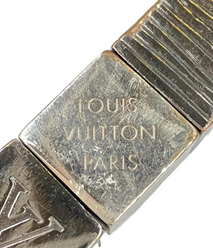 ルイ・ヴィトン キーホルダー バックチャーム ポルトクレ キューブ M67142 ユニセックス LOUIS VUITTON